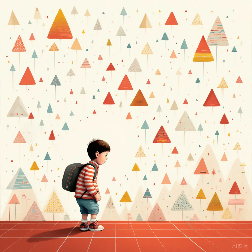 孩子期中考砸,第一句话说错,下次成绩更糟!这样说才是关键 第1张