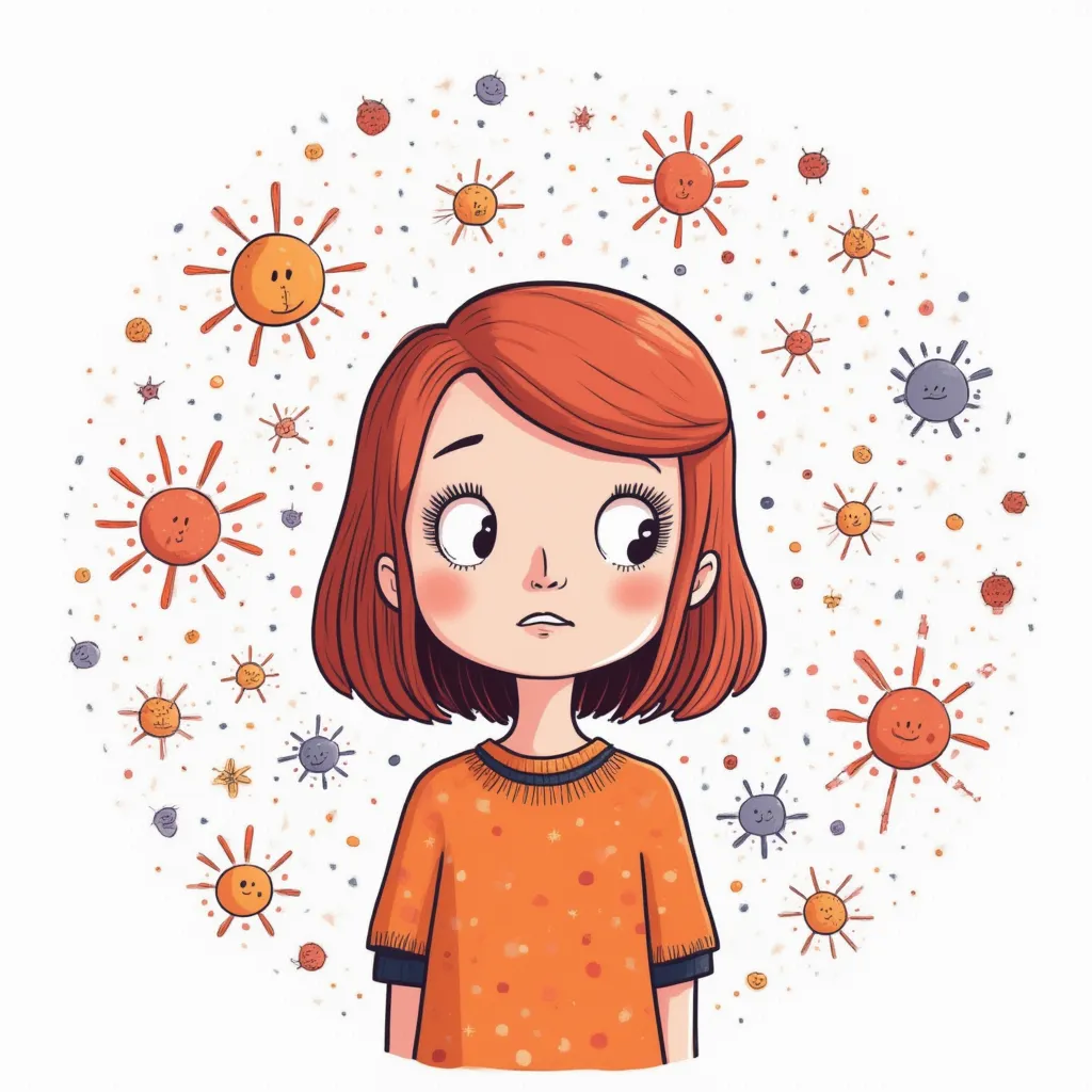 孩子期中考砸,第一句话说错,下次成绩更糟!这样说才是关键 第2张