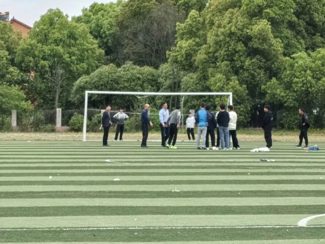 @2026届所有中考生和家长——体育中考温馨提示 第3张