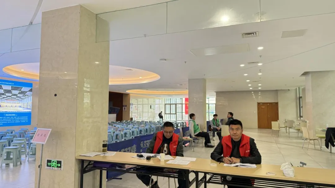 南京市中考体育考试进行时 第35张