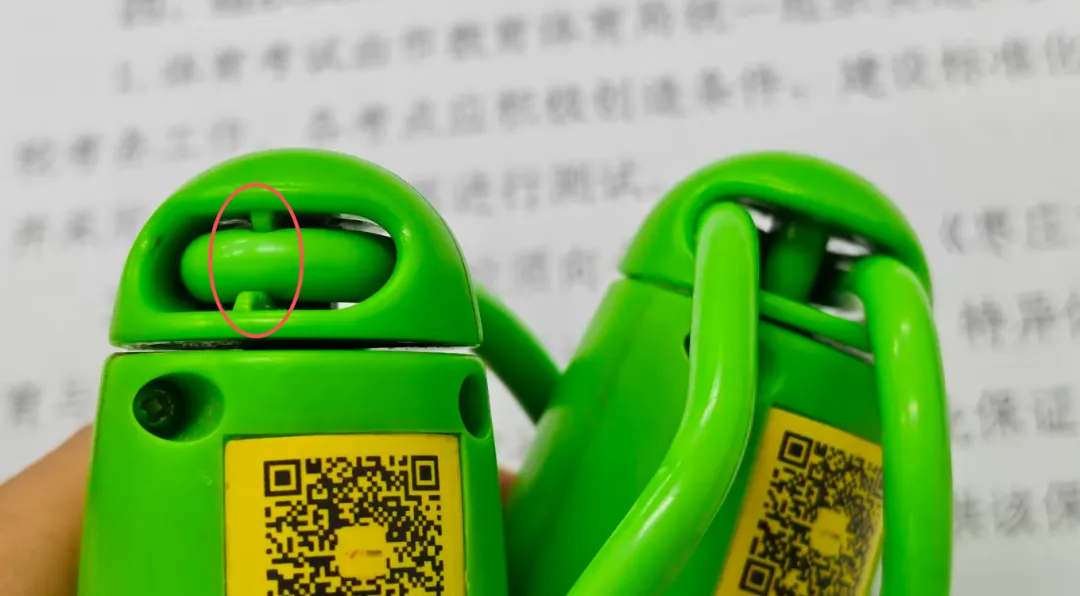 2026年中考体育温馨小提示 第7张