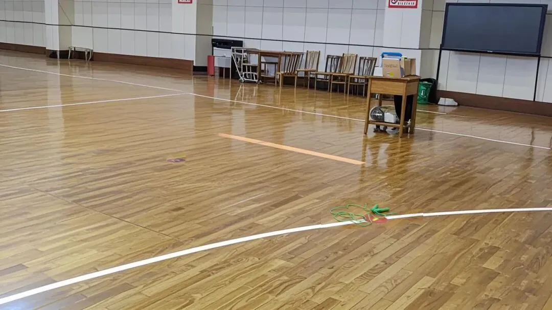 2026年中考体育温馨小提示 第8张