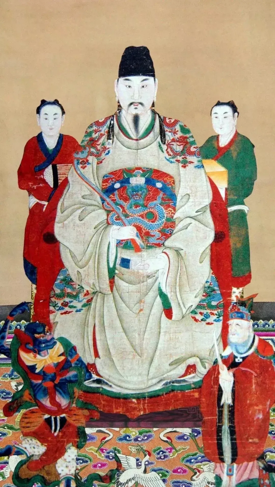 杭州小学历年真题合集免费领,附带全网最强期中锦鲤合集,30s内转发幸运锦鲤,考神附体! 第27张