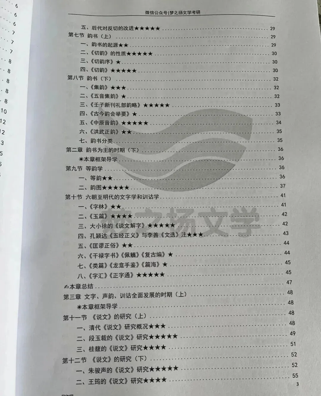 27陕师大716+816全套背诵笔记真题 第25张