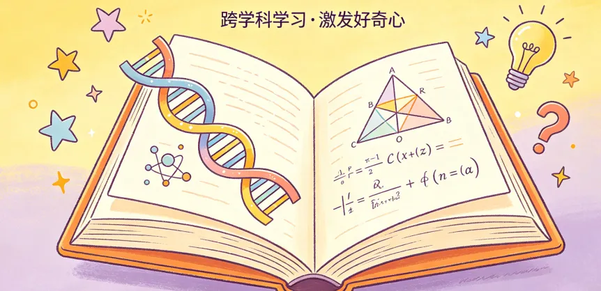 普通备考VS高效冲刺,中考最后阶段这样学才赢! 第41张