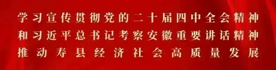 最新提示!事关寿县2026年中考补报名 第1张