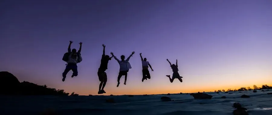 中考常见主题之励志类 第1张