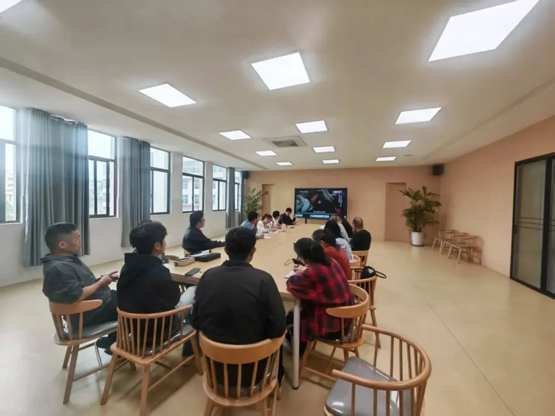 以研促教备中考 教研赋能提质效——福安市举办 2026 年初中主题教学教研开放活动 第27张