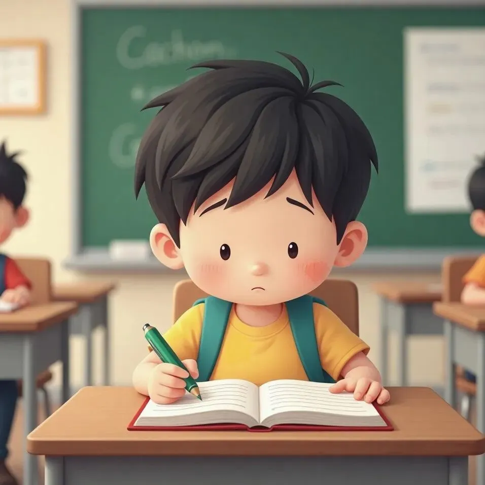 初三英语单科进步30分!中考更稳了! 第1张