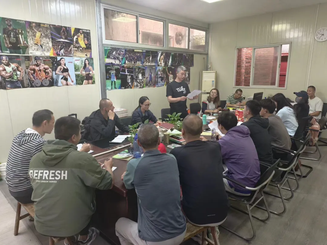 以研促教备中考 教研赋能提质效——福安市举办 2026 年初中主题教学教研开放活动 第38张