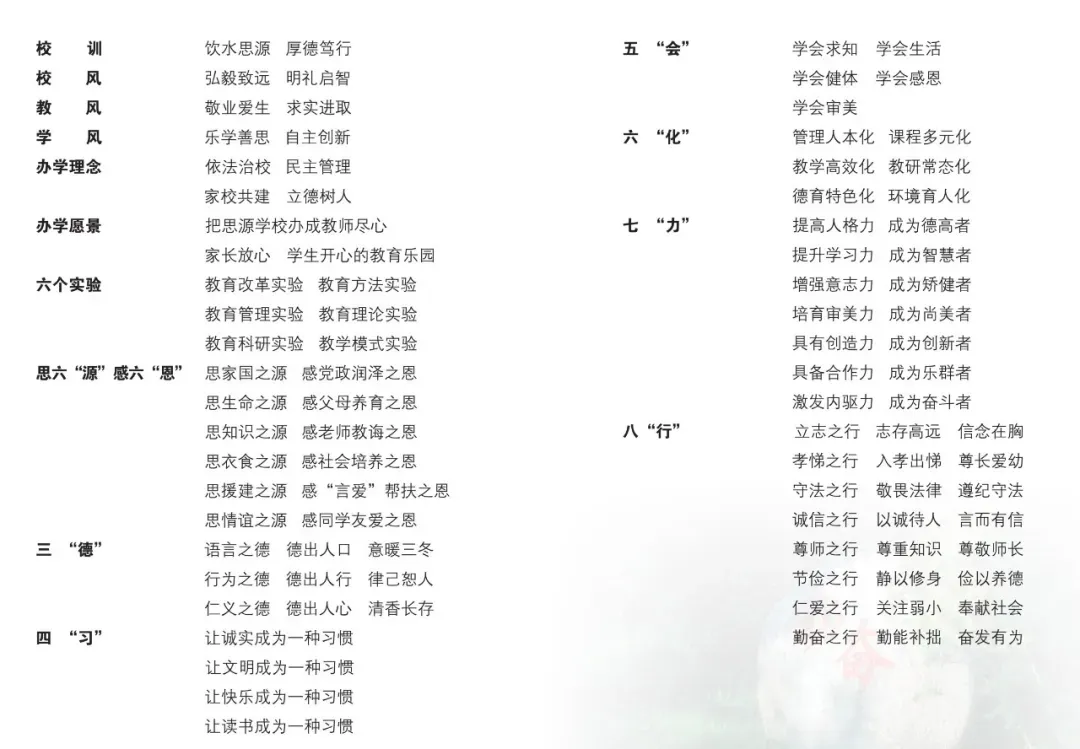 【教研教改】深耕几何教学 研思中考方向——陇西县思源实验学校开展初中数学半日教研活动 第15张