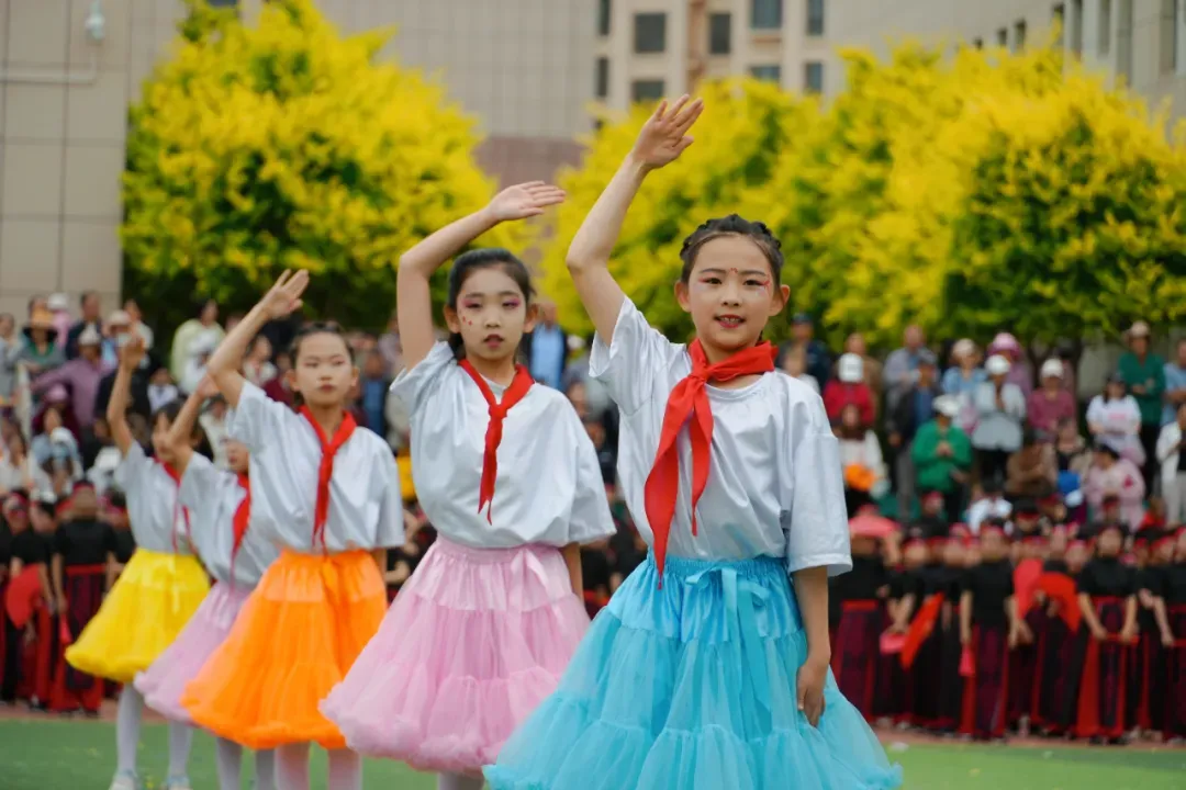 【教研教改】深耕几何教学 研思中考方向——陇西县思源实验学校开展初中数学半日教研活动 第16张