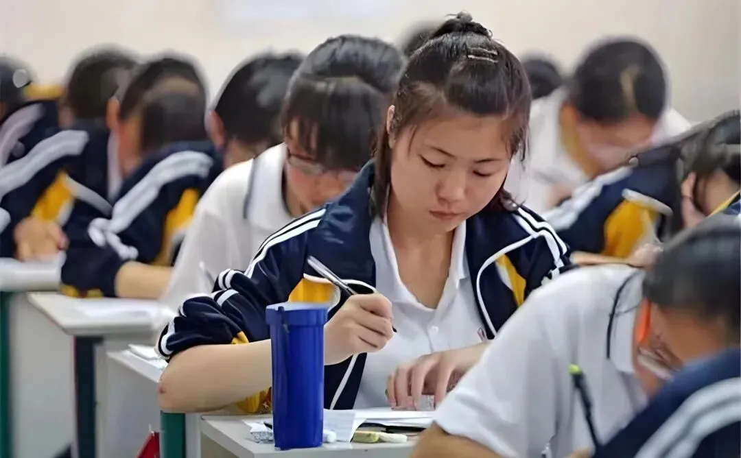 如何让孩子在高考/中考时超常发挥,家长一定要看 第3张