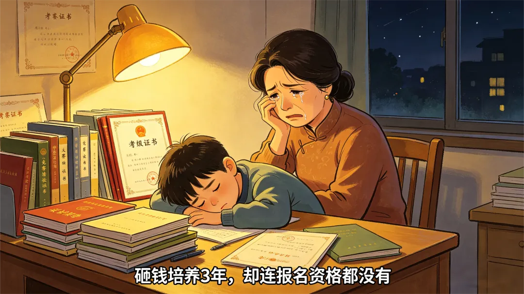 南京中考特长生全解:附2025招生计划+家长6大核心痛点+避坑指南(4月最新动态) 第1张