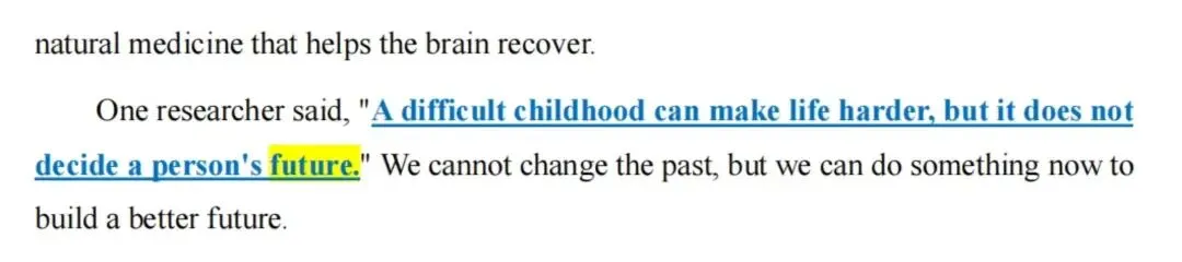 【新鲜出炉】2026 湖北专升本英语真题深度解析来了! 第12张