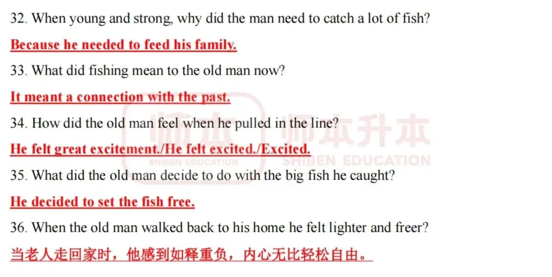 【新鲜出炉】2026 湖北专升本英语真题深度解析来了! 第17张