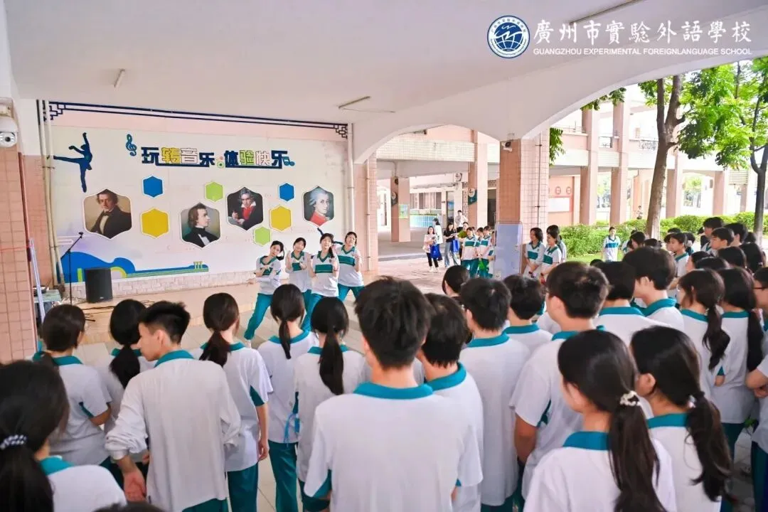 xsc选对了,3年后能中考、能保送、能出国?! 第11张