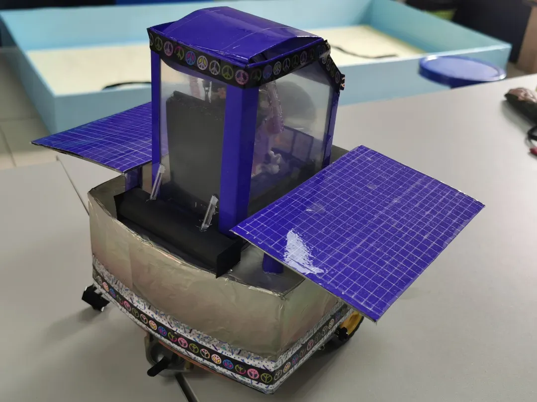 xsc选对了,3年后能中考、能保送、能出国?! 第15张