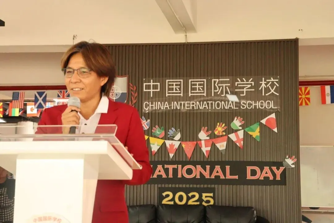 中考不焦虑,国际高中招生启动|泰国中国国际学校高一新生招募中!中泰融合,筑梦全球! 第33张