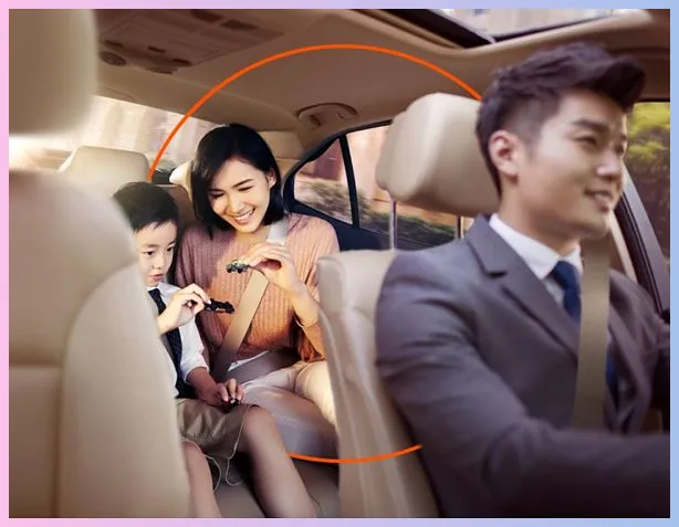 春游季网约车需求暴涨,用“网约车模拟考试”练出高分服务技能 第3张