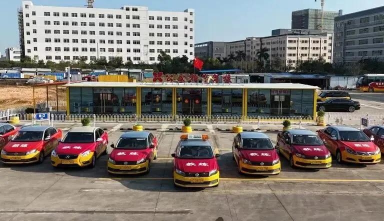 模拟考试仪 + 1:1 还原真实考场,珠海学车认准它 第7张