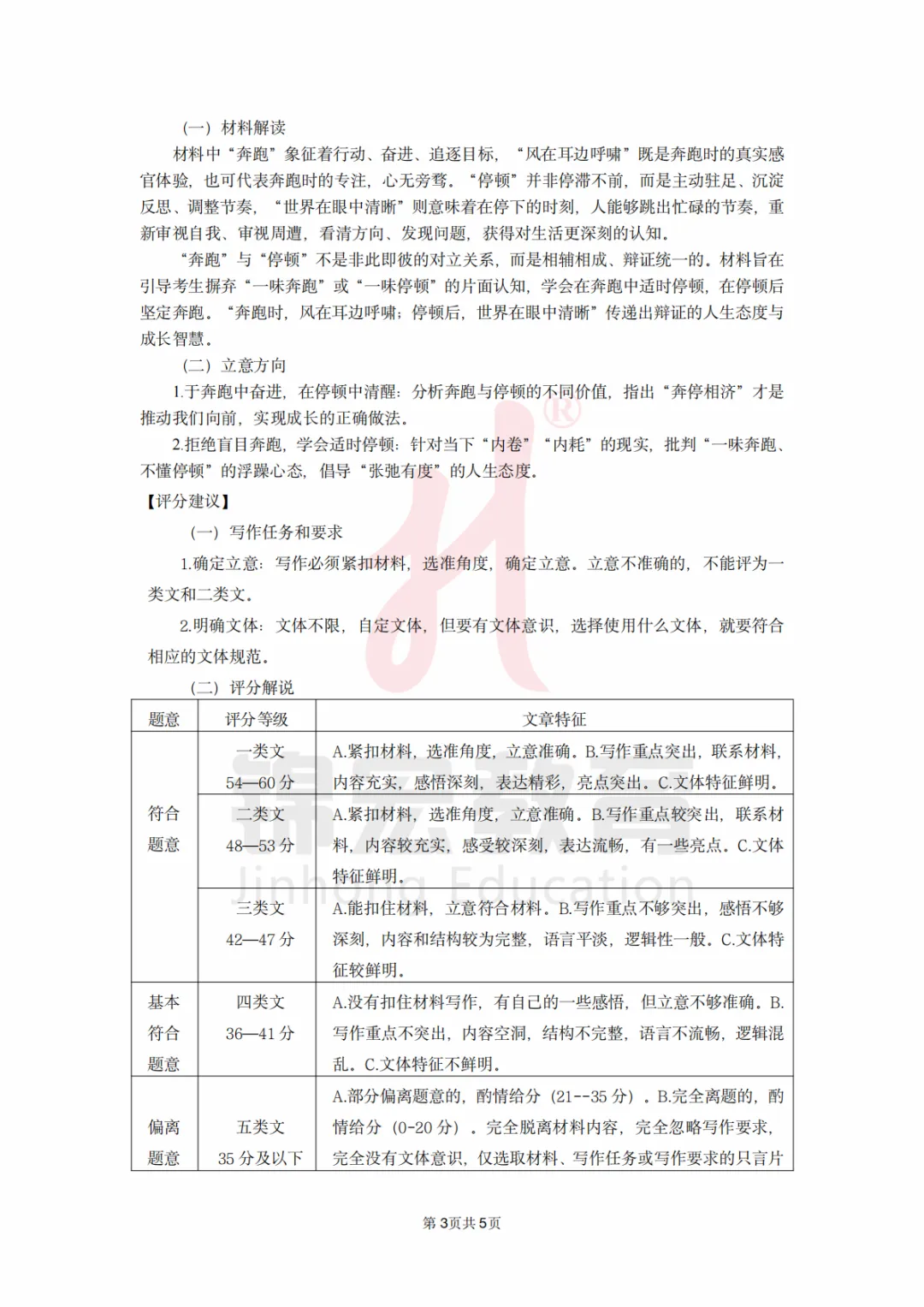 2026届雅安二诊全科真题及答案汇总! 第12张