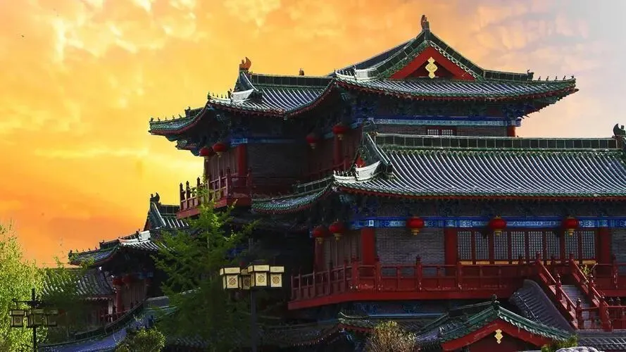 【中考阅读指导】开封散记(节选)(朱湘山)多地2025联考 第6张