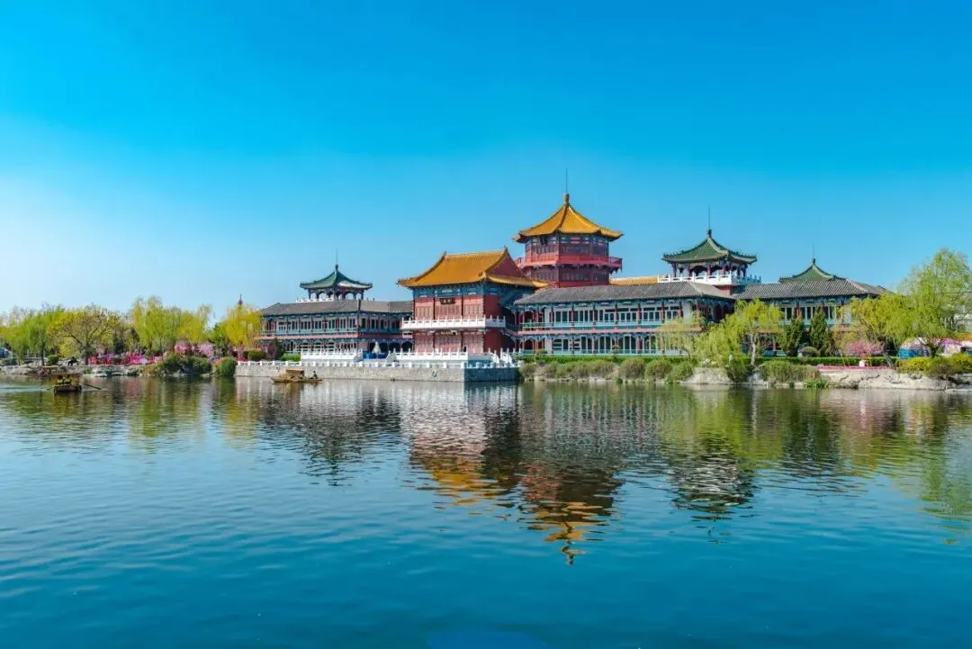 【中考阅读指导】开封散记(节选)(朱湘山)多地2025联考 第7张