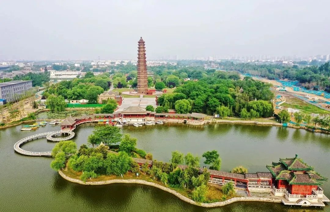 【中考阅读指导】开封散记(节选)(朱湘山)多地2025联考 第8张