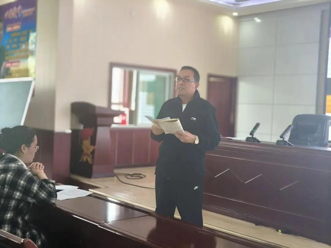 精研备考巧发力 冲刺中考创佳绩——中考物理、化学备考研讨会纪实 第26张