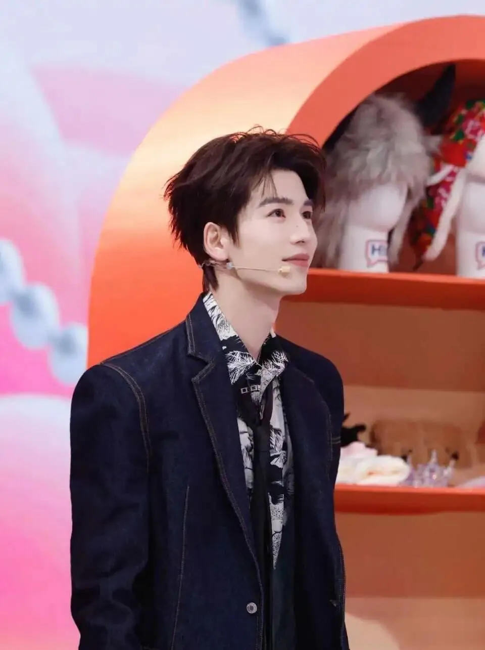 张凌赫登英语试卷,凭文化课成功出圈 第5张