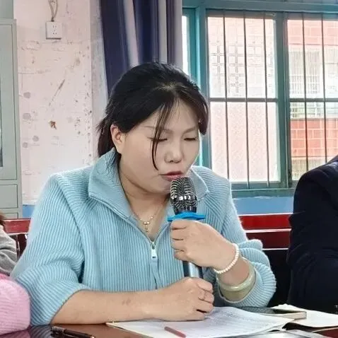 凝心聚力战中考 笃行实干启新程——炉观中学2026年中考备考教师动员与一模分析会顺利召开 第12张