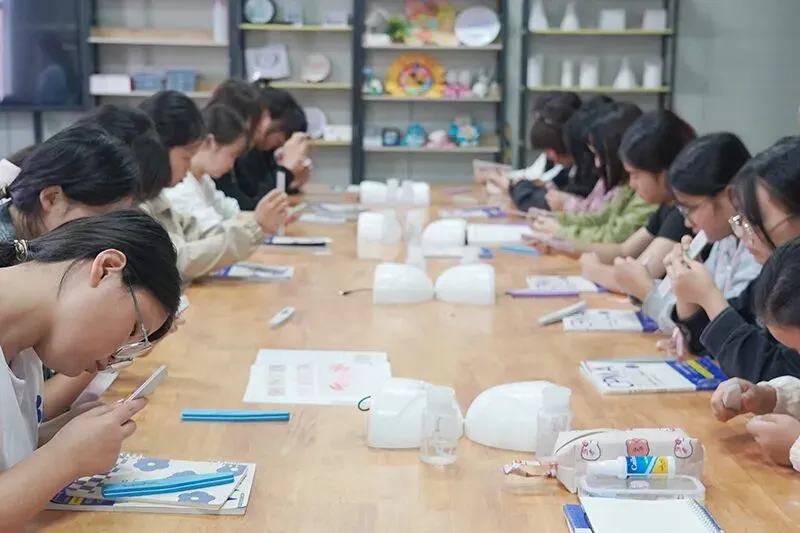 与其在中考“陪跑”,不如学技术“领跑”!初中生学技术,照样赢未来! 第12张