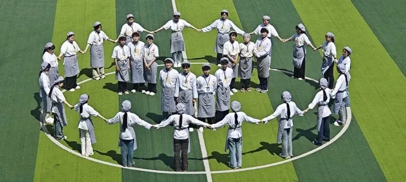 与其在中考“陪跑”,不如学技术“领跑”!初中生学技术,照样赢未来! 第17张