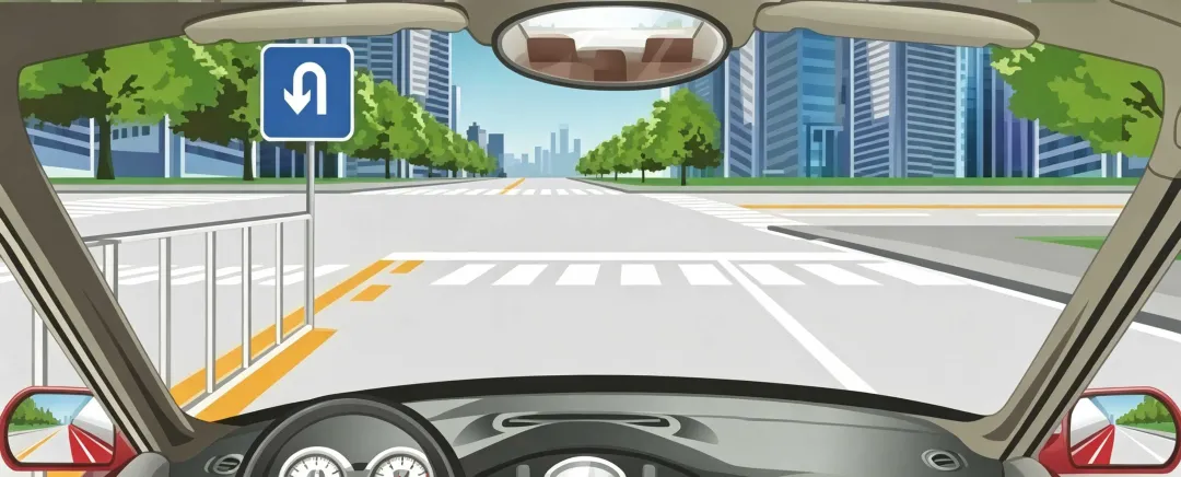 2026科目一模拟考试丨精选500题丨必考题(148) 第1张