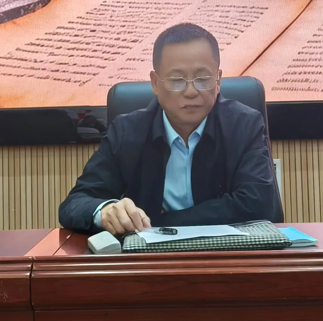 来凤县2026年初中历史中考备考研讨会在第二实验中学顺利举行 第16张