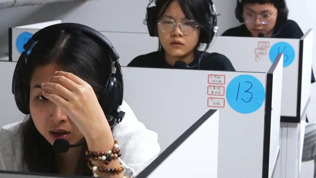 中考 | 练在平时,赢在考场!拓鑫学子全力备战英语听说 & 理化实验 第14张