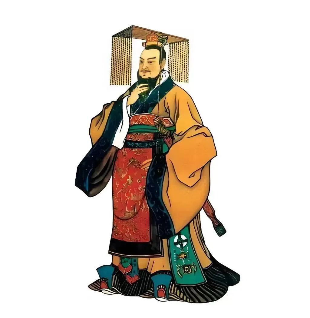 中考历史复习之中国古代史政治篇 第2张