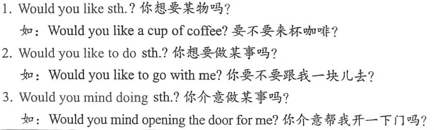 中考考点: Unit8 情态动词表达推断、推测和全部考点总复习. 第7张