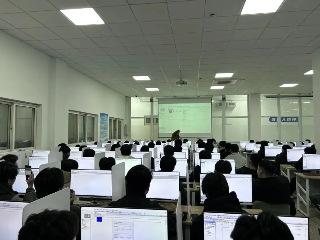 中考心里没底?别慌,选择临沂电力技术学校菏泽校区学硬核技术! 第5张