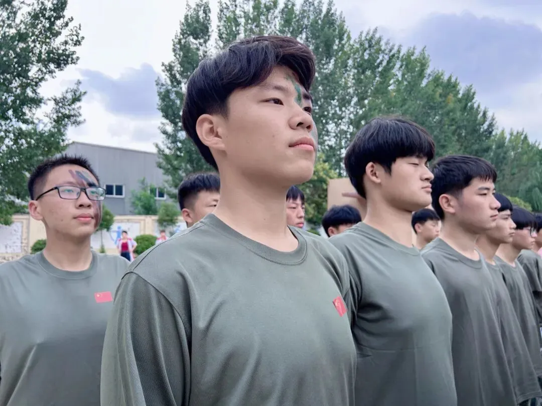 中考心里没底?别慌,选择临沂电力技术学校菏泽校区学硬核技术! 第8张