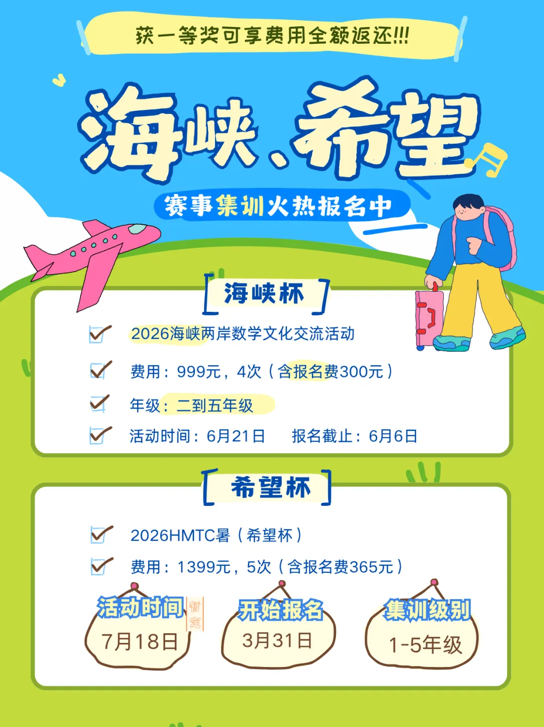 海峡杯丨2026最新考前60题(附往年真题合集) 第1张