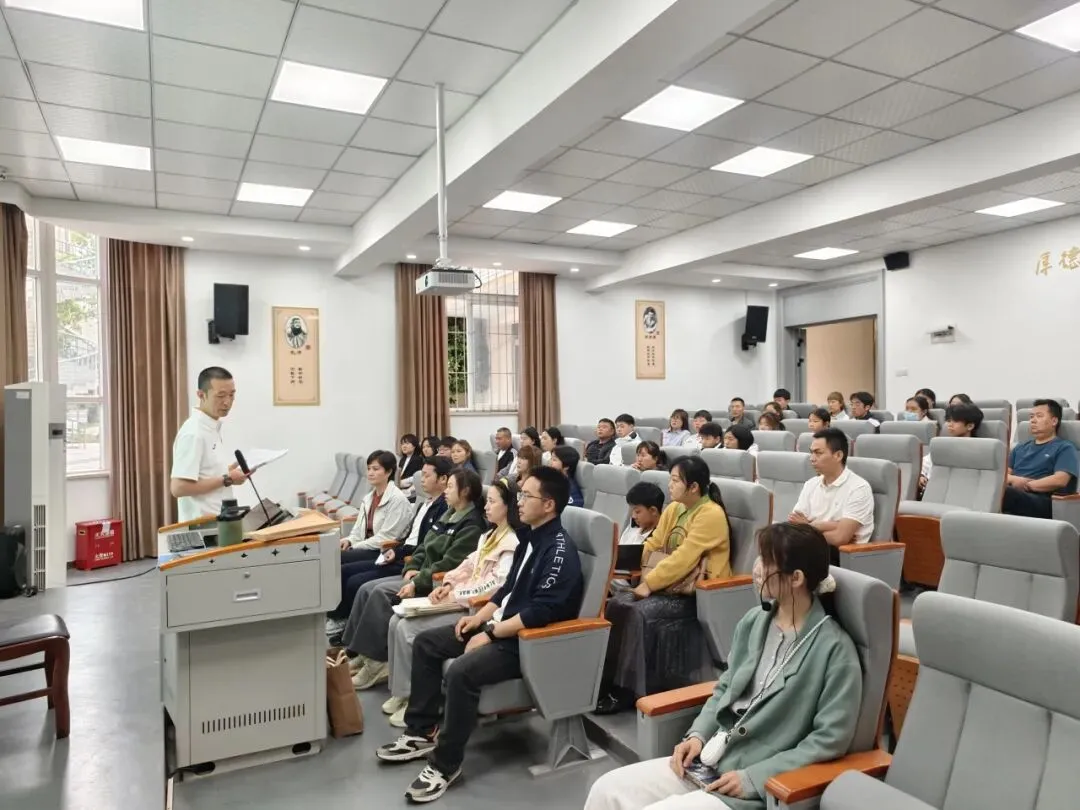 护航中考体考,助力学子逐梦——我校圆满完成中考体考保障工作 第1张