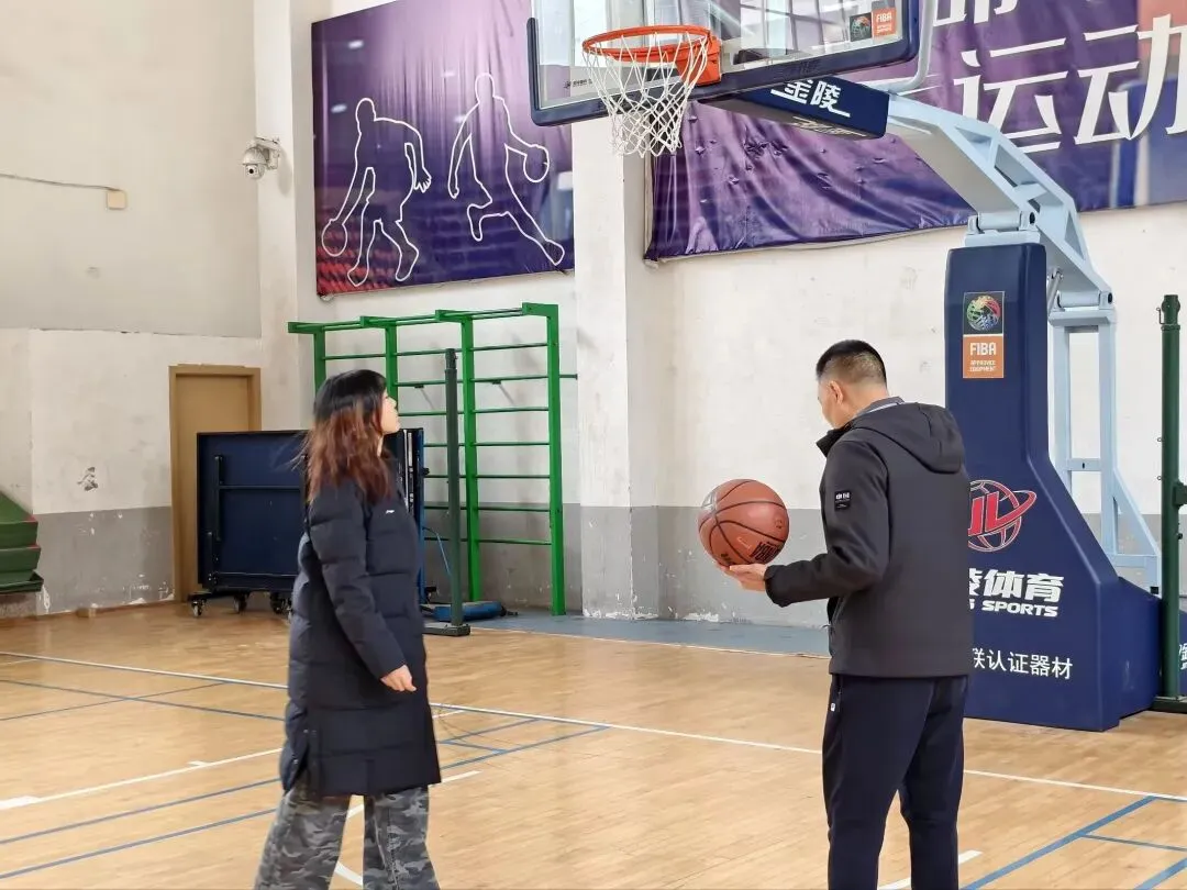 护航中考体考,助力学子逐梦——我校圆满完成中考体考保障工作 第3张