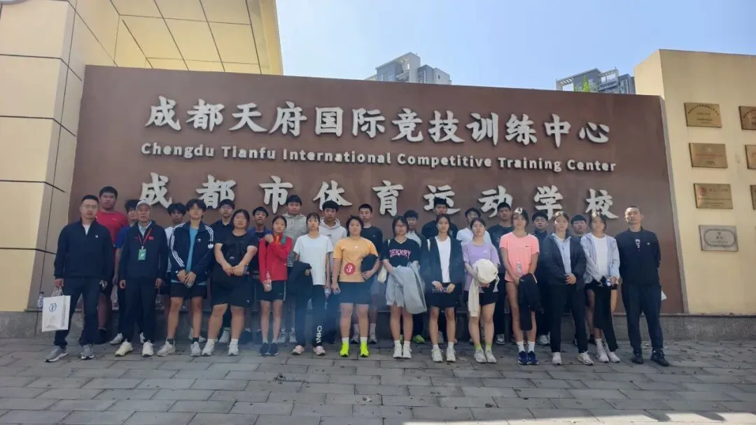 护航中考体考,助力学子逐梦——我校圆满完成中考体考保障工作 第6张