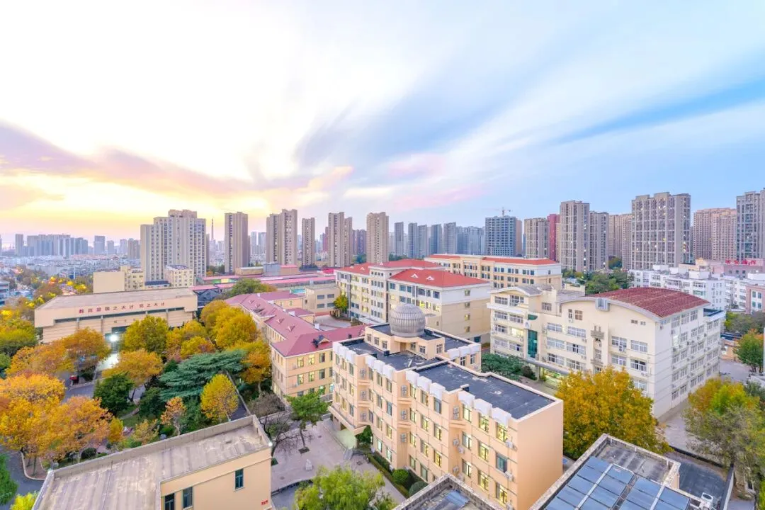 【17中•中考资讯】学长学姐成长手记︱2025级14班 范诗韵:以青春之名,赴十七之约 第11张