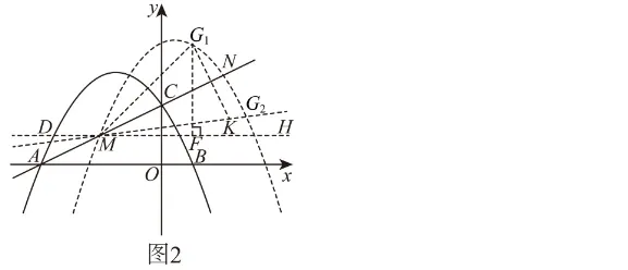 中考模拟||2026年重庆育才中学九年级中考模拟试题数学试卷,含难题解析 第20张