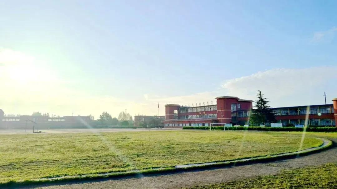 柴里矿区学校召开中考政策解读暨报名指导会 护航学子备考路 第4张