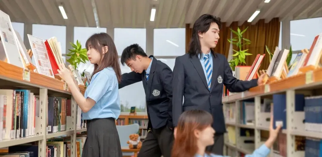 中考别只盯市重点!国内国际学校,让升学有了更多答案 第3张