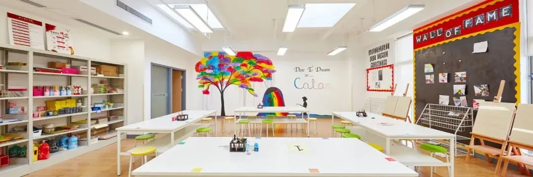 中考别只盯市重点!国内国际学校,让升学有了更多答案 第10张